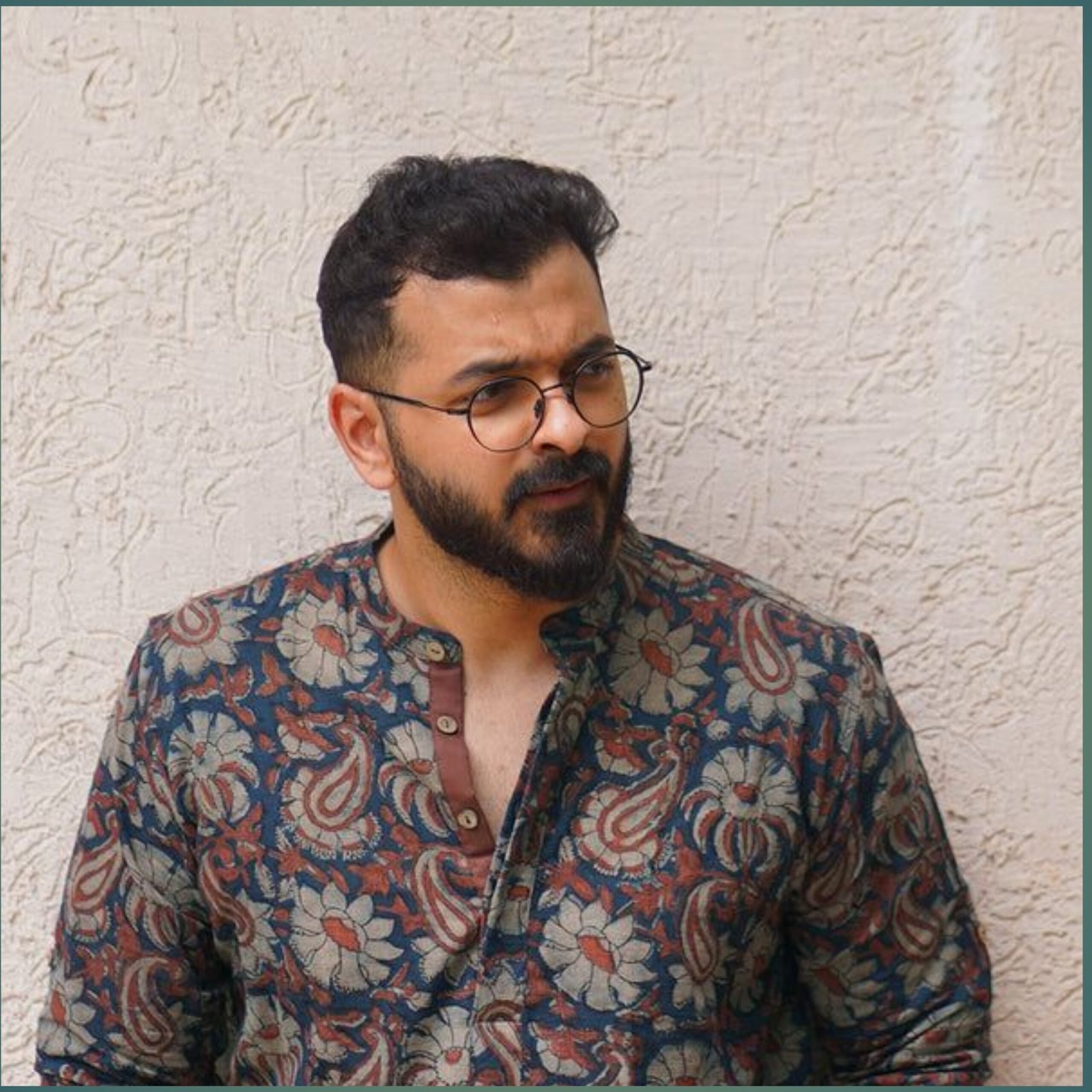 — Karan Joshi, Pune