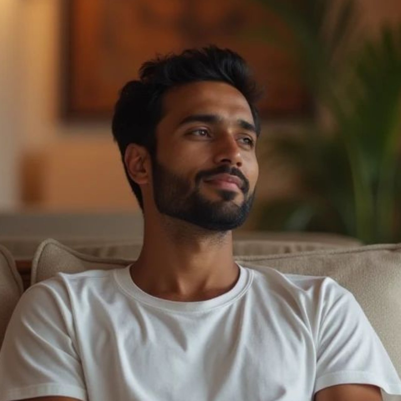 — Ashok Jain, Indore