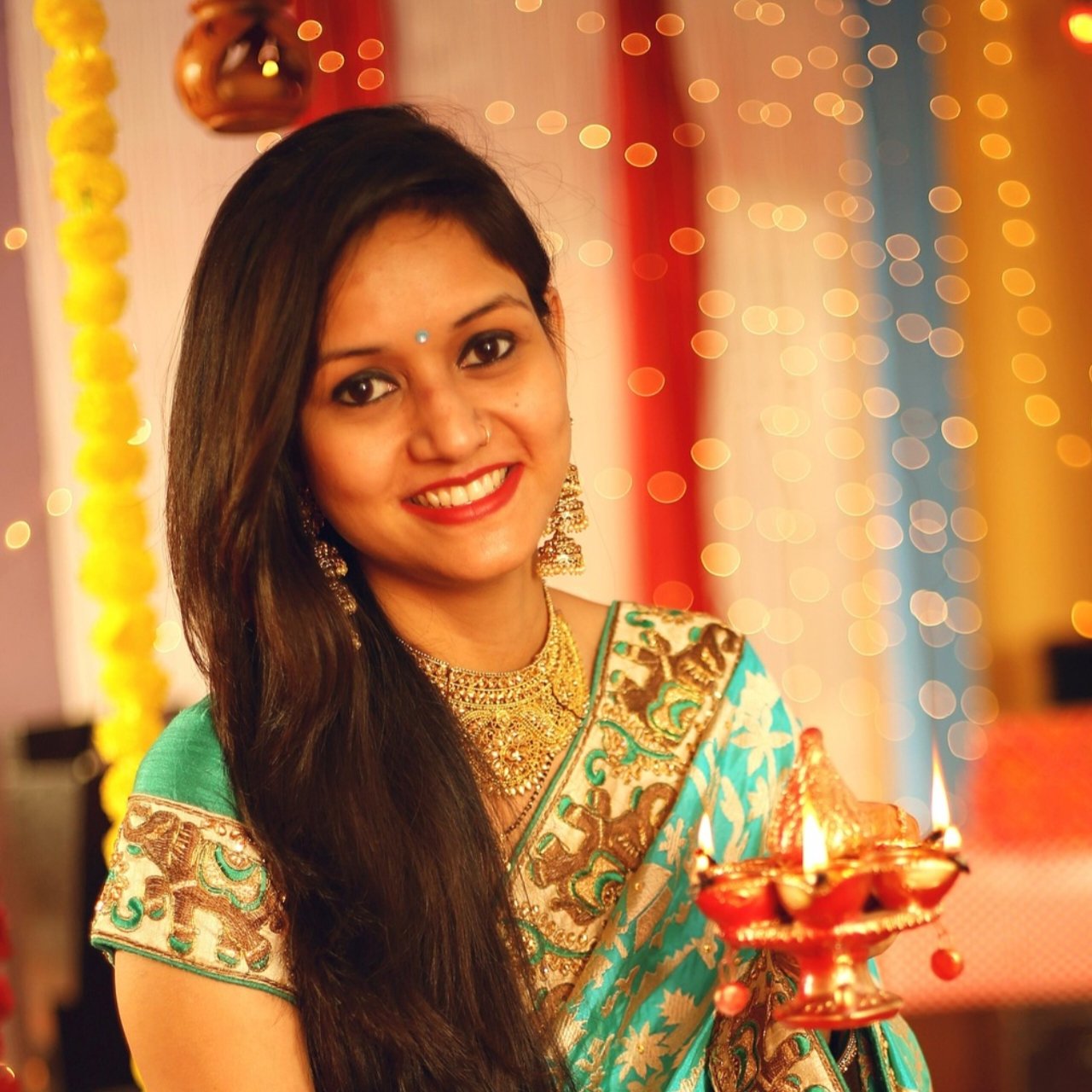 — Rekha Soni, Jaipur