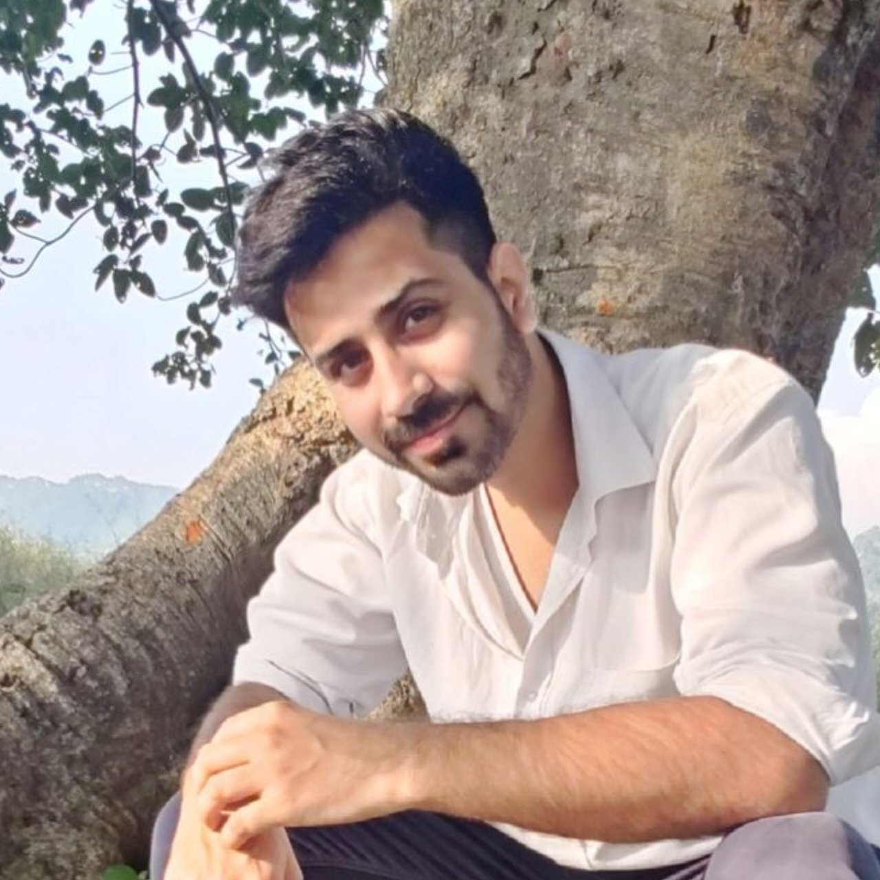 — Anshul Sharma, Budaun