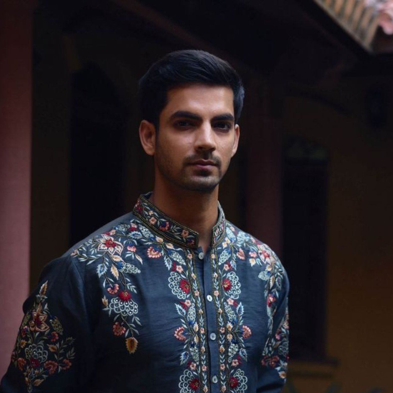 Anand Mishra – Gorakhpur