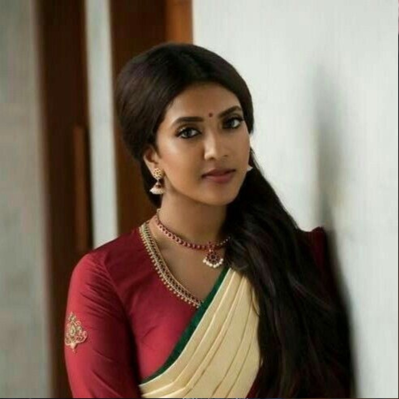 — Anjali Dubey, Raipur