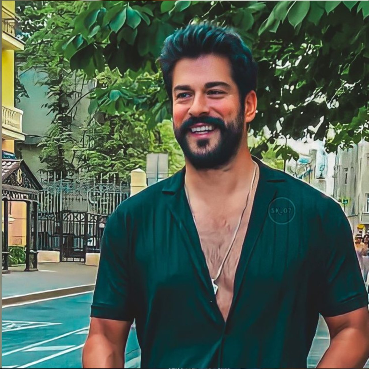 Anand Mishra – Gorakhpur