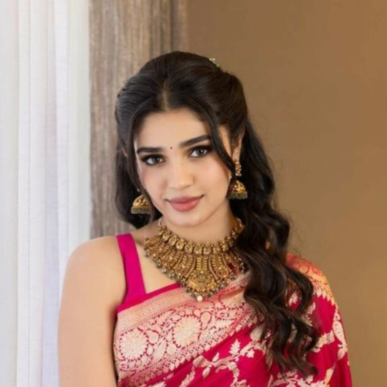 — Megha Rathi, Meerut